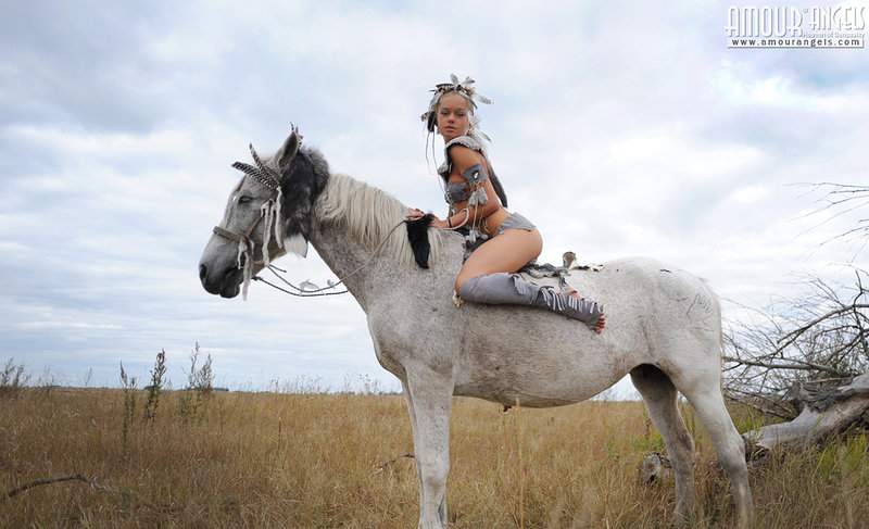 Наталья, 19 лет, 4 размер груди