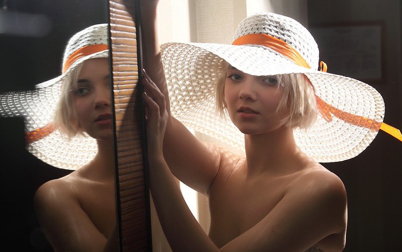 Рита, 22 года, 1 размер груди